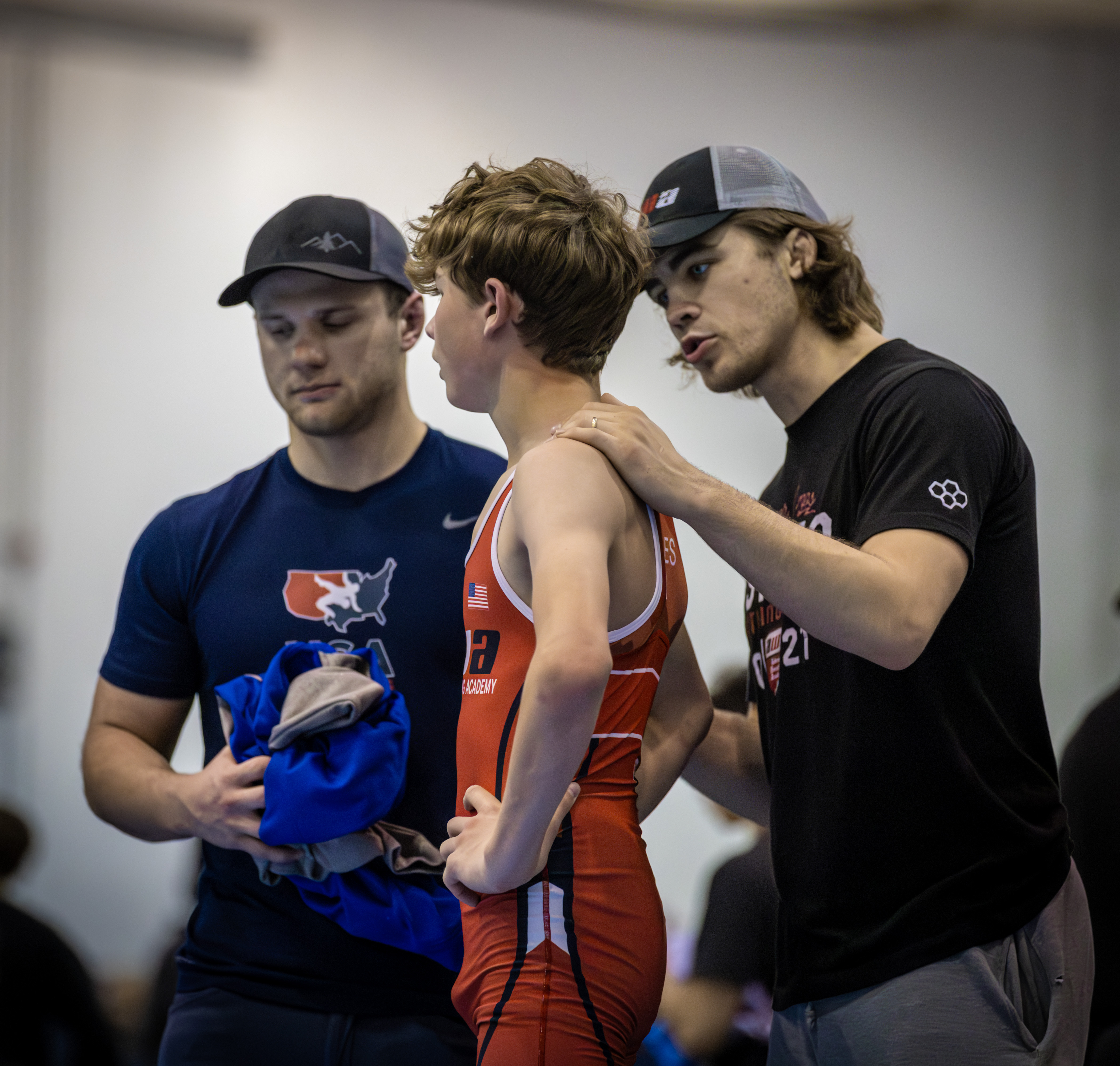Askren Wrestling Academy Georgia wrestling
